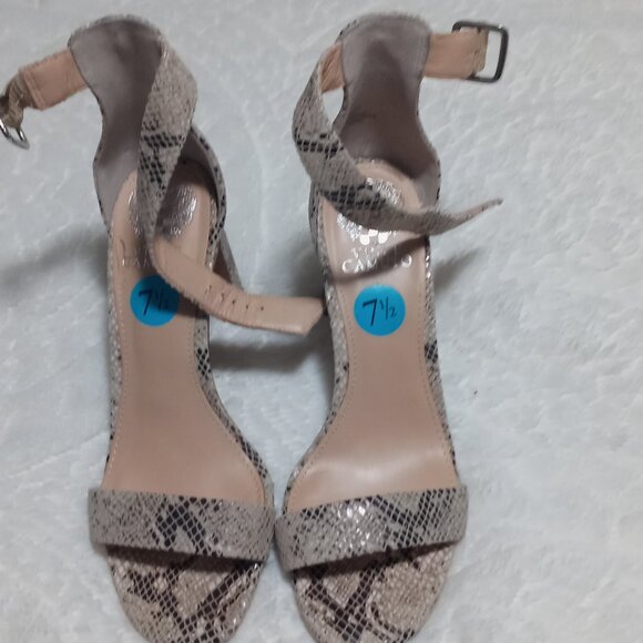 Shoes - Picture 2 of 3